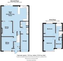 65, Franklin Road Whitnash LEAMINGTON SPA CV31 2JW