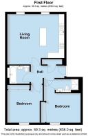 Flat 12 Mitaka House 4-12, Morton Street LEAMINGTO