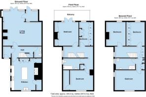 18 Cedar Tree Farm Fosse Way LEAMINGTON SPA CV31 1