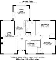 Floor Plan- 6 Mossburn Drive, Hovingham.JPG