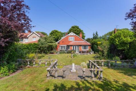 The Avenue, Norton, Malton