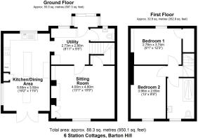 FP 6 Station Cottages, Barton Hill - all floors.JP