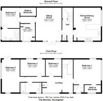 FP The Birches, Hovingham.JPG
