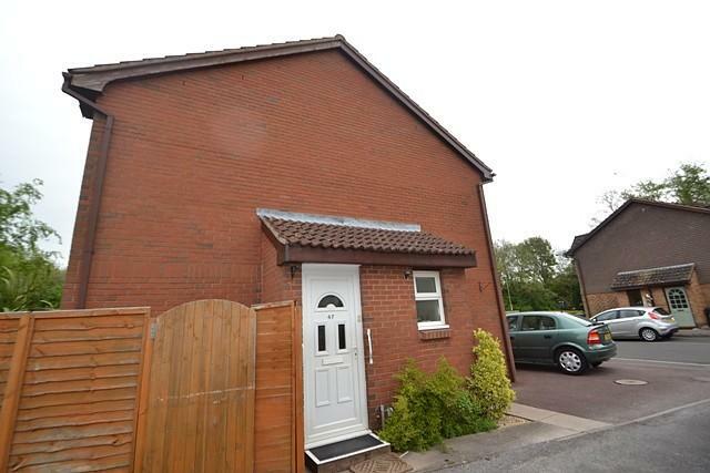 Houses in chandlers ford to rent #5