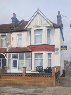 Breamore Road, IG3