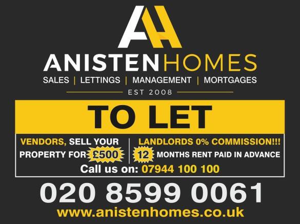 Anisten Homes - T...