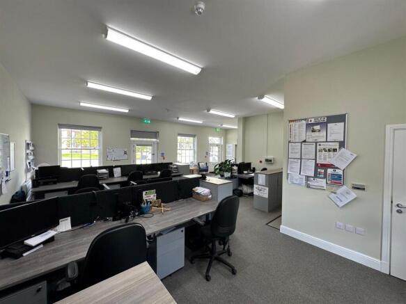 Main Office