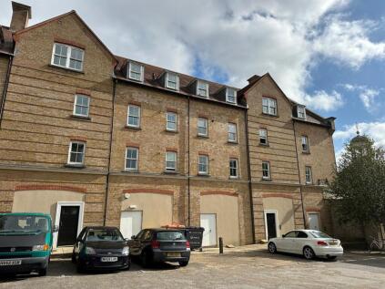 Hessary Place, Poundbury, Dorchester