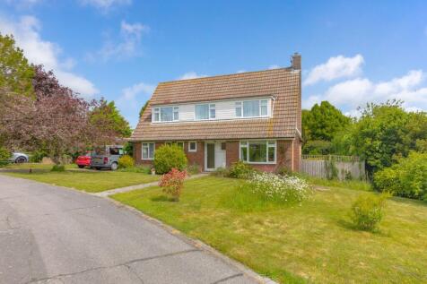 The Elms, Ringmer, BN8