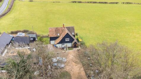 Wellingham Lane, Ringmer, BN8