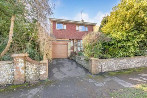 King Henrys Road, Lewes, BN7