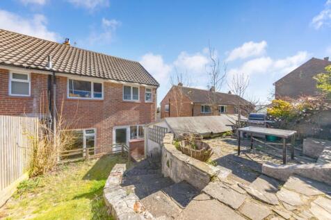 Blois Road, Lewes, BN7