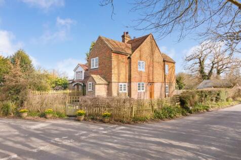 Shortgate Lane, Laughton, BN8