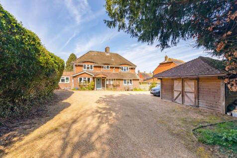 Wellgreen Lane, Kingston, BN7