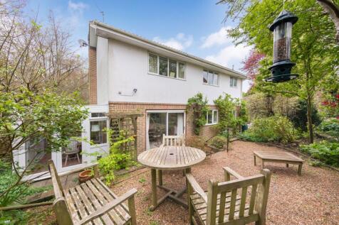 Winterbourne Mews, Lewes, BN7