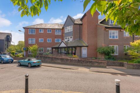 Court Road, Greyfriars Court Court Road, BN7