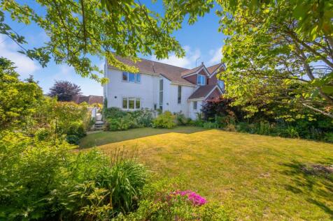 Houndean Rise, Lewes, BN7