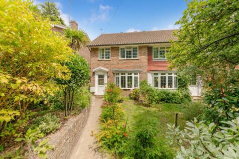 Offham Road, Lewes, BN7