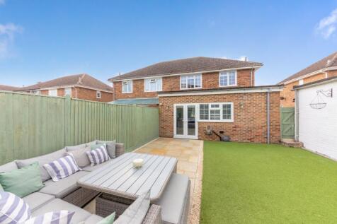 Sadlers Way, Ringmer, BN8