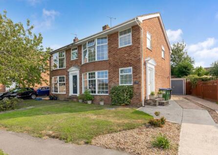Christie Avenue, Ringmer, BN8