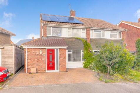 Mill Road, Ringmer, BN8