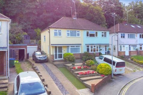 Winterbourne Close, Lewes, BN7