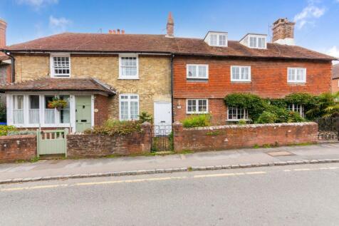 High Street, Barcombe, BN8