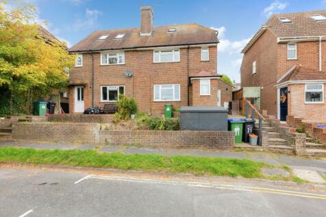 Dale Road, Lewes, BN7