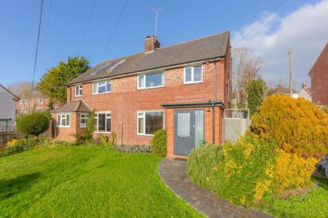 Hereward Way, Lewes, BN7