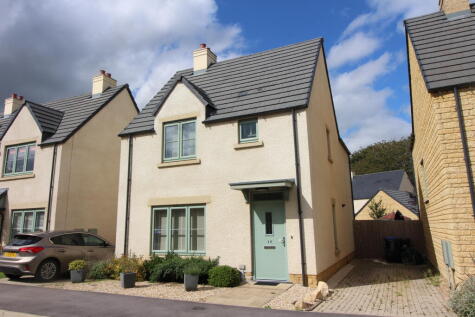 St Jude's Meadow, Milton under Wychwood