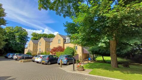 Chipping Norton - 1 bedroom flat for sale