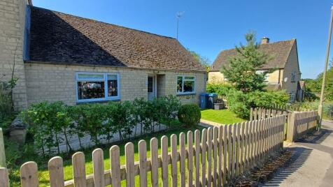 Chipping Norton - 2 bedroom bungalow for sale