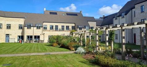 Trinity Road, Chipping Norton, OX7