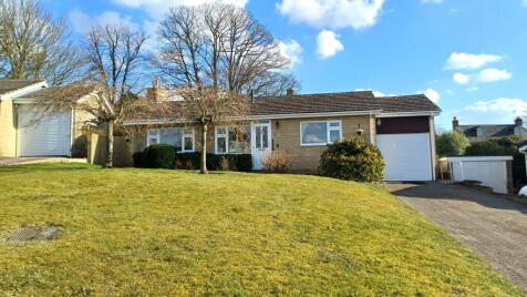 Marlborough Road, Chipping Norton, OX7