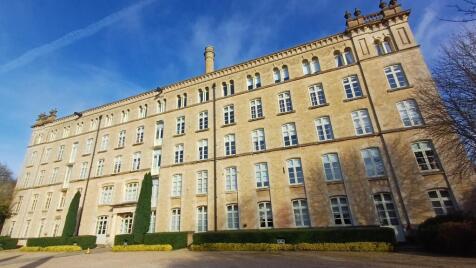 Bliss Mill, Chipping Norton, OX7