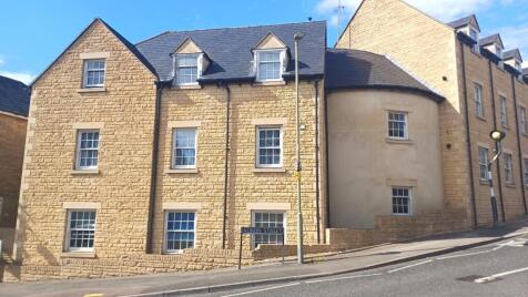 Albion Street, Chipping Norton, OX7