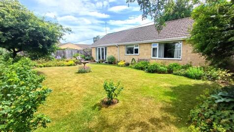 Jackson Road, Bledington, OX7