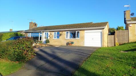 Over Norton Road, Chipping Norton, OX7