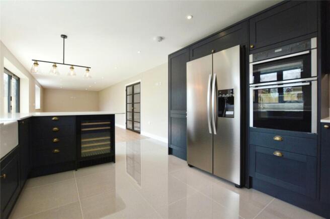 Similar Kitchen