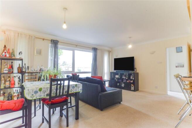 Living/Dining Room