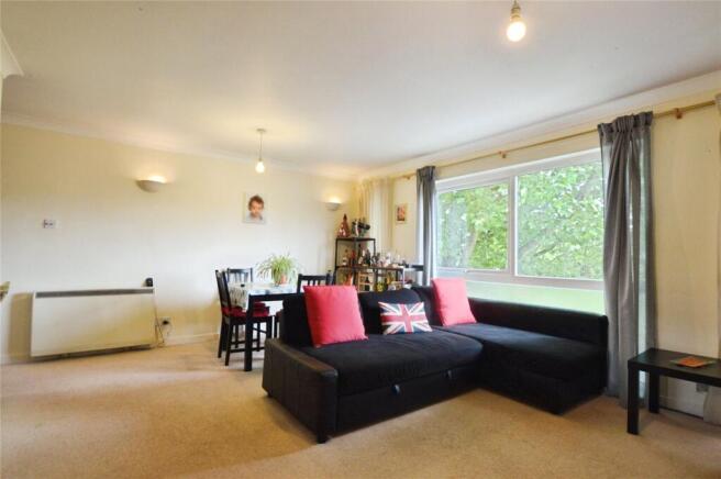 Living/Dining Room