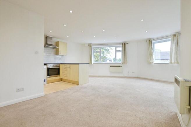 Open Plan