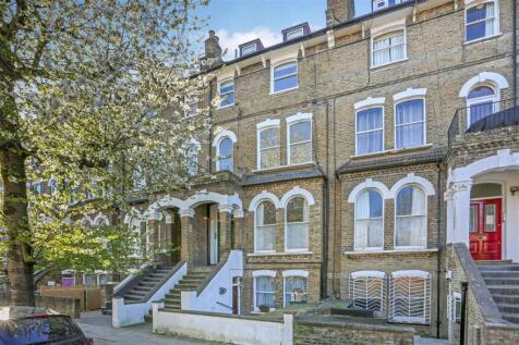 Ospringe Road, London