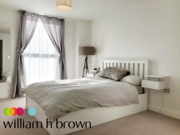 Bedroom 1