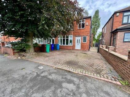 Parrs Wood Road, Manchester, M20