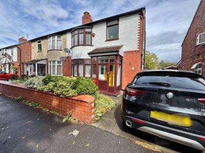 Cambridge Road, Gatley, Stockport, SK8