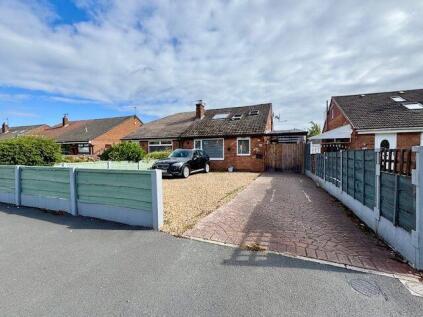 Oakdale Drive, Heald Green, Stockport