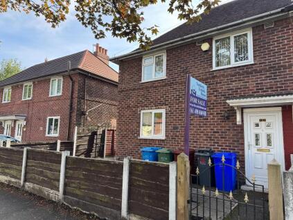 Garland Road, Peel Hall, Manchester, M22