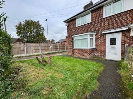 Felton Avenue, Close To Civic Centre, Manchester, M22