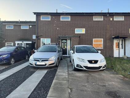 Pocklington Drive, Wythenshawe, Manchester, M23